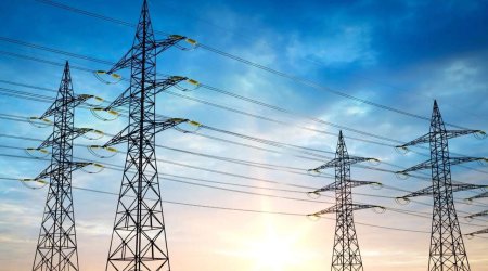 İran və Ermənistan enerji mübadiləsini artırmağa hazırlaşır