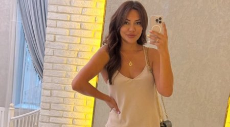 &ldquo;By Ella&rdquo; ləqəbli bloqer həbs edildi
