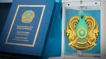 Deputatlarımız Qazaxıstanda parlament seçkilərini müşahidə edəcəklər Deputatlarımız Qazaxıstanda parlament seçkilərini müşahidə edəcəklər