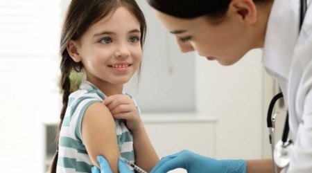 Peyvəndlər uşağın immun sistemini zəiflədir? – Pediatrdan valideynlərə XƏBƏRDARLIQ
