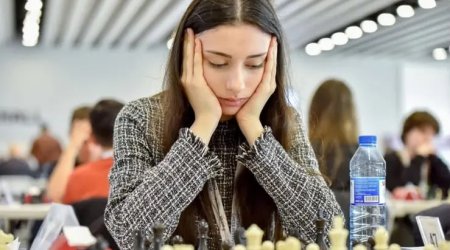 Beynəlxalq olimpiadalardan Tsinghua Universitetinə: Azərbaycanlı gəncin dünya səviyyəli uğur yolu