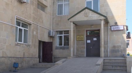 Küvəz çatışmazlığı ilə gündəmə gələn Sabunçu Tibb Mərkəzində son durum necədir? &ndash; Rəsmi AÇIQLAMA