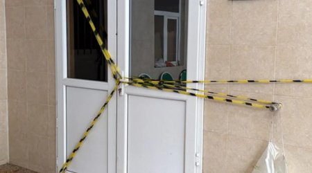 Bu toyuq kəsim müəssisəsinin fəaliyyəti məhdudlaşdırıldı &ndash; FOTO