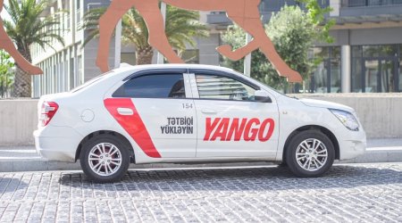&ldquo;Yango&rdquo;da sərnişin SEÇİMİ - Profil şəkliniz yoxdursa, sifarişiniz niyə qəbul edilmir? &ndash; FOTOFAKT