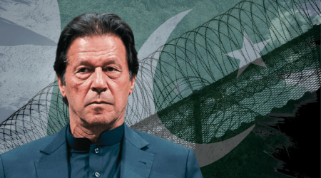 Pakistan hökuməti İmran Xanla bağlı qərara etiraz etdi