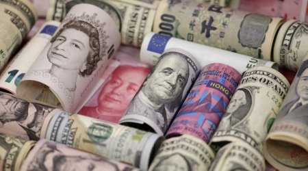 Avro və rubl bahalaşdı, dollar isə... &ndash; YENİ MƏZƏNNƏ