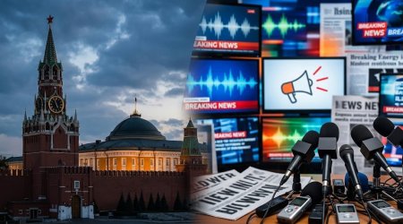 Rusiyada güclənən anti-Azərbaycan RİTORİKASI &ndash; Moskvada kimlər Azərbaycanı hədəfə alıb?