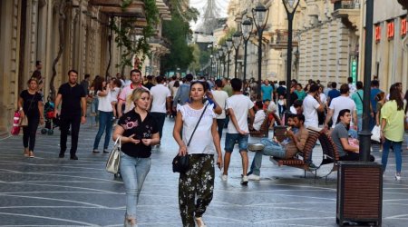 Bakının artan əhalisi şəhər infrastrukturuna necə TƏSİR edir?
