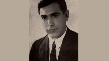 Əziz Əliyevin 130 illiyi qeyd ediləcək – SƏRƏNCAM