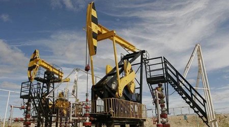 İranın neft ixracı dayandırıldı &ndash; Həmmati