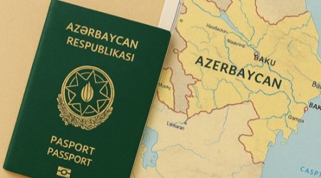 Daha 34 ölkəyə vizasız gedə biləcəyik