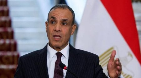 Misir İranın Qətər və Bəsrə körfəzi ölkələrinə hücumlarını pisləyib