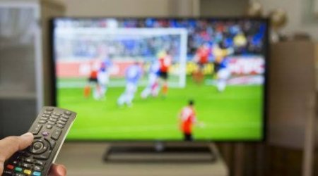 "Qarabağ"ın oyunu bu telekanalda yayımlanacaq