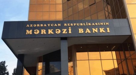 Mərkəzi Bank 4 sığorta vasitəçisinin lisenziyasını LƏĞV ETDİ