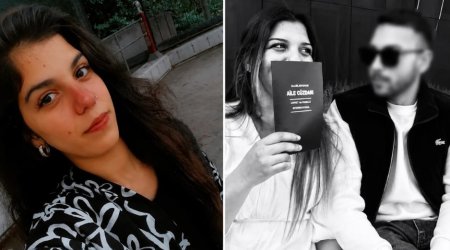 Bir ay sonra ana olmağa hazırlaşırdı &ndash; Qandonduran cinayətin TƏFƏRRÜATI &ndash; FOTO