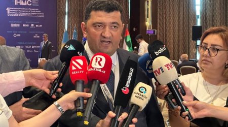 &ldquo;Green Card&rdquo; uddu, Yeni Klinikadakı rəhbər vəzifəsindən getdi &ndash; AÇIQLAMA
