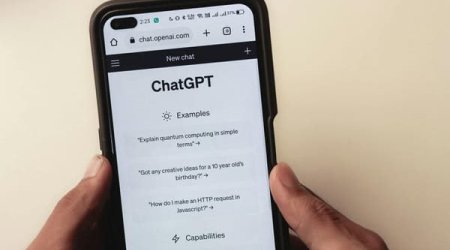 Süni intellektdə yeni yanaşma - ChatGPT niyə &ldquo;yox&rdquo; deyir?