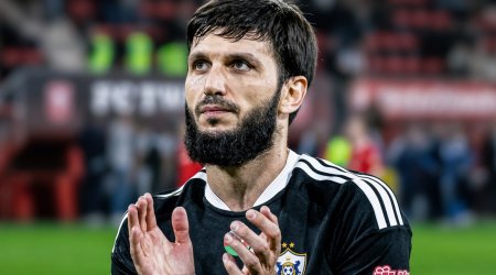 12 il əvvəlki &ldquo;Qarabağ&rdquo;ın - Sonuncu mogikanı...