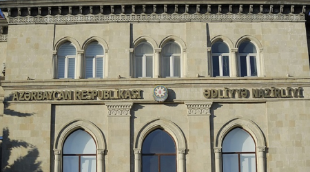 Ədliyyə Nazirliyi hesabat yaydı: 48 nəfər Azərbaycana ekstradisiya olunub