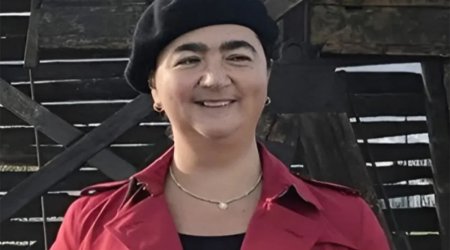 Nurani Qasımova vəfat etdi