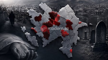 Azərbaycanda ölümün ən çox qeydə alındığı RAYONLAR