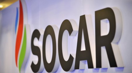 SOCAR Özbəkistan bazarına daxil olur