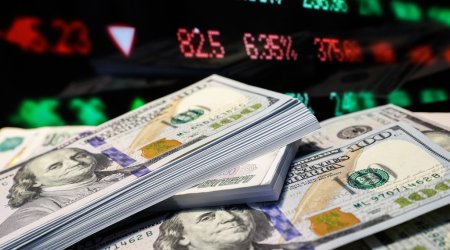 İranda dollar rekord həddə yaxınlaşdı
