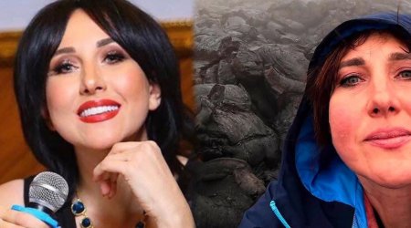Kamçatkada köməksiz vəziyyətdə qalan Azərbaycan vətəndaşı ilə bağlı səfirlikdən AÇIQLAMA - FOTO
