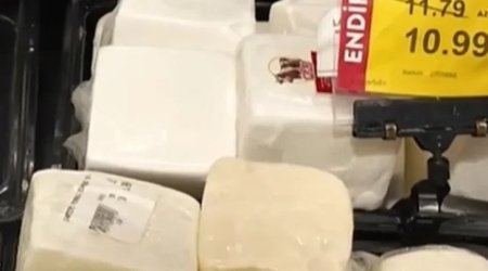 Sahibkarlara vaxt verildi: Məhsulların etiketlərinə baxanda bilinəcək - VİDEO