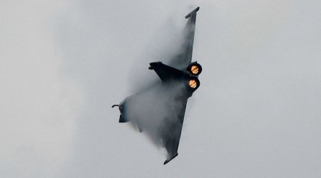 Fransa bu silaha görə dünya ikincisi oldu