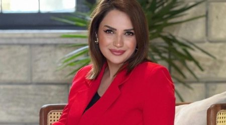&ldquo;Qayınanamın əlində olsa, ayaqlarını başıma qoyardı&rdquo; - FOTO