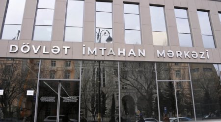 Ali məktəblərə qəbulun nəticələri nə vaxt açıqlanacaq? &ndash; DİM-dən CAVAB