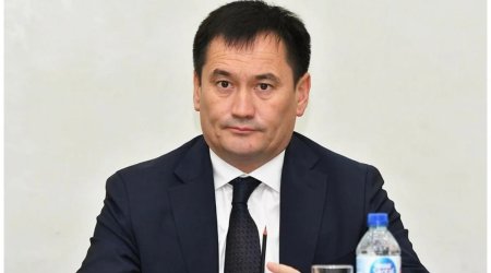 İlxom Maxkamov: "Özbəkistan və Azərbaycan aviareyslərin sayını həftədə 40-a artıracaq"