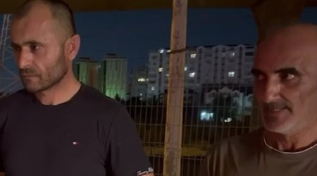 Azərbaycanda ƏMƏLİYYAT &ndash; Qaçaq yolla gətirilən narkotik belə aşkarlandı &ndash; VİDEO