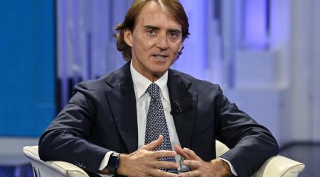 İtaliya millisinin yeni baş məşqçisi müəyyənləşib