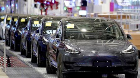 Milyonlarla Tesla geri çağırılır - Azərbaycanda vəziyyət necədir?- Şirkət rəhbərindən AÇIQLAMA - ÖZƏL