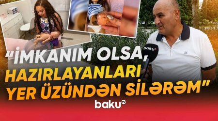 "Doğuş" edən oyuncaqlar görənləri şoka saldı: "Açıq-aşkar cəmiyyəti pozurlar" - VİDEO