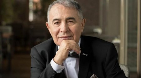 Aftandil İsrafilovun villası satışa çıxarılıb? - Qızı HƏQİQƏTİ AÇIQLADI