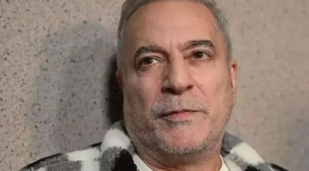 Mehmet Ali Erbilin son görüntüləri gündəm oldu &mdash; FOTO