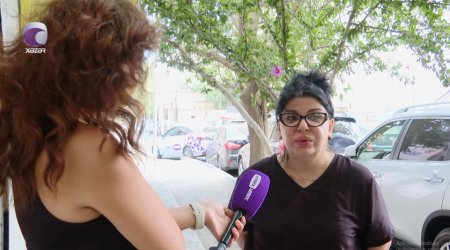 4 il məzuniyyətə çıxmadan işlədiyi hoteldən təzminat almadan işdən çıxarıldı - VİDEO