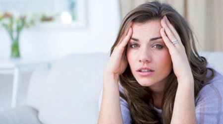 Meteohəssas insanlar, hazır olun: Uzunmüddətli maqnit qasırğası başlayır