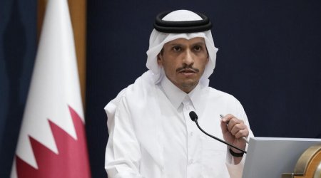 Qətərin Baş naziri sabah İrana gedir