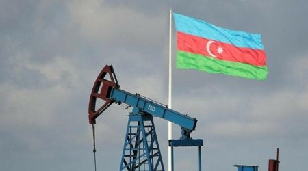 Azərbaycan nefti UCUZLAŞDI