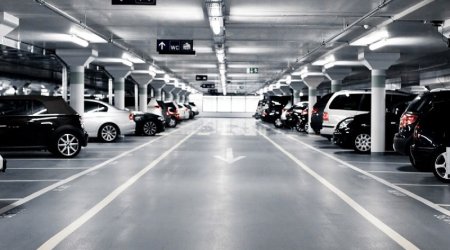 Bəzi özəl parkinqlərdə qiymətlər artdı: belə davam edərsə... - Video