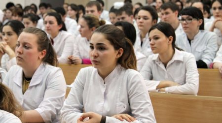 Tibbə hazırlaşanların nəzərinə: Bu ixtisas üzrə keçid balları ARTIB