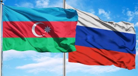 Azərbaycanın Rusiya ilə ticarət dövriyyəsi KƏSKİN AZALIB