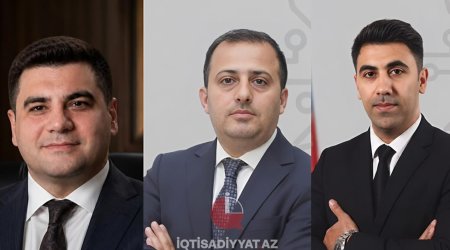Milli Kibertəhlükəsizlik Agentliyində yeni- Təyinatlar