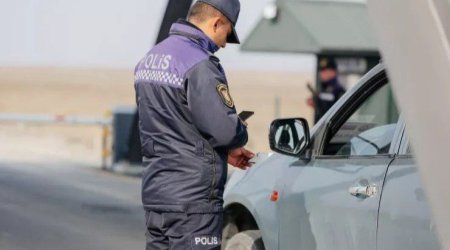 İcazəsiz Qarabağa keçmək istədi, həbs edildi
