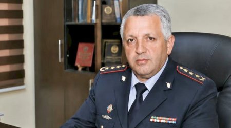 Tanınmış polkovnik-leytenant VƏFAT ETDİ