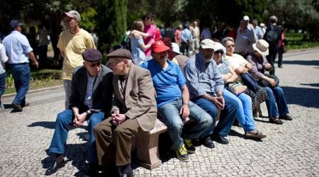 Bu ölkədə minimum pensiyalar dörd dəfədən çox artırılacaq